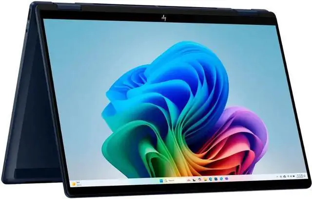 HP OmniBook Ultra Flip 14-FH0013DX