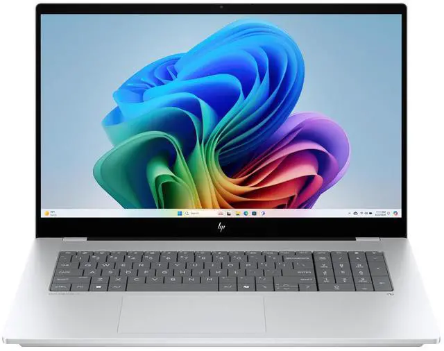 HP OmniBook X AI 17-DD0047