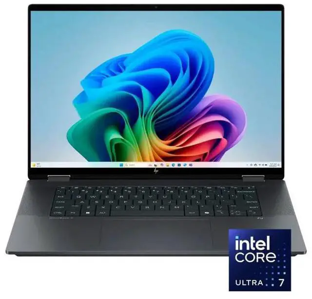 HP OmniBook X Flip 16-as0023dx