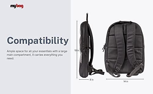 HP Wings Backpack 15.6"