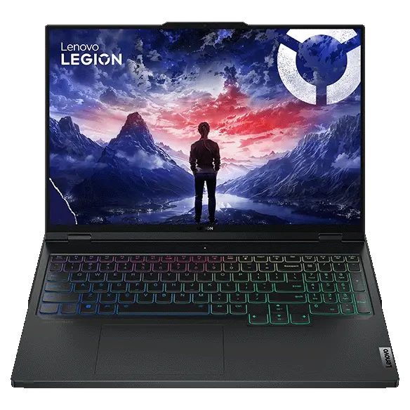 Lenovo Legion Pro 7 16IRX9H
