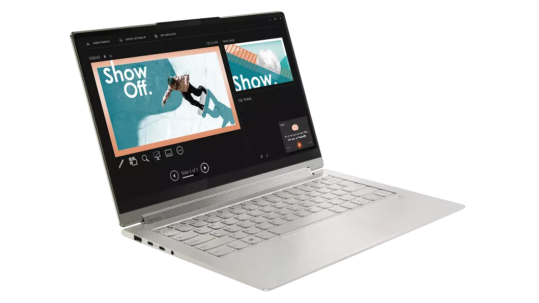 Lenovo Yoga 9 14ITL5