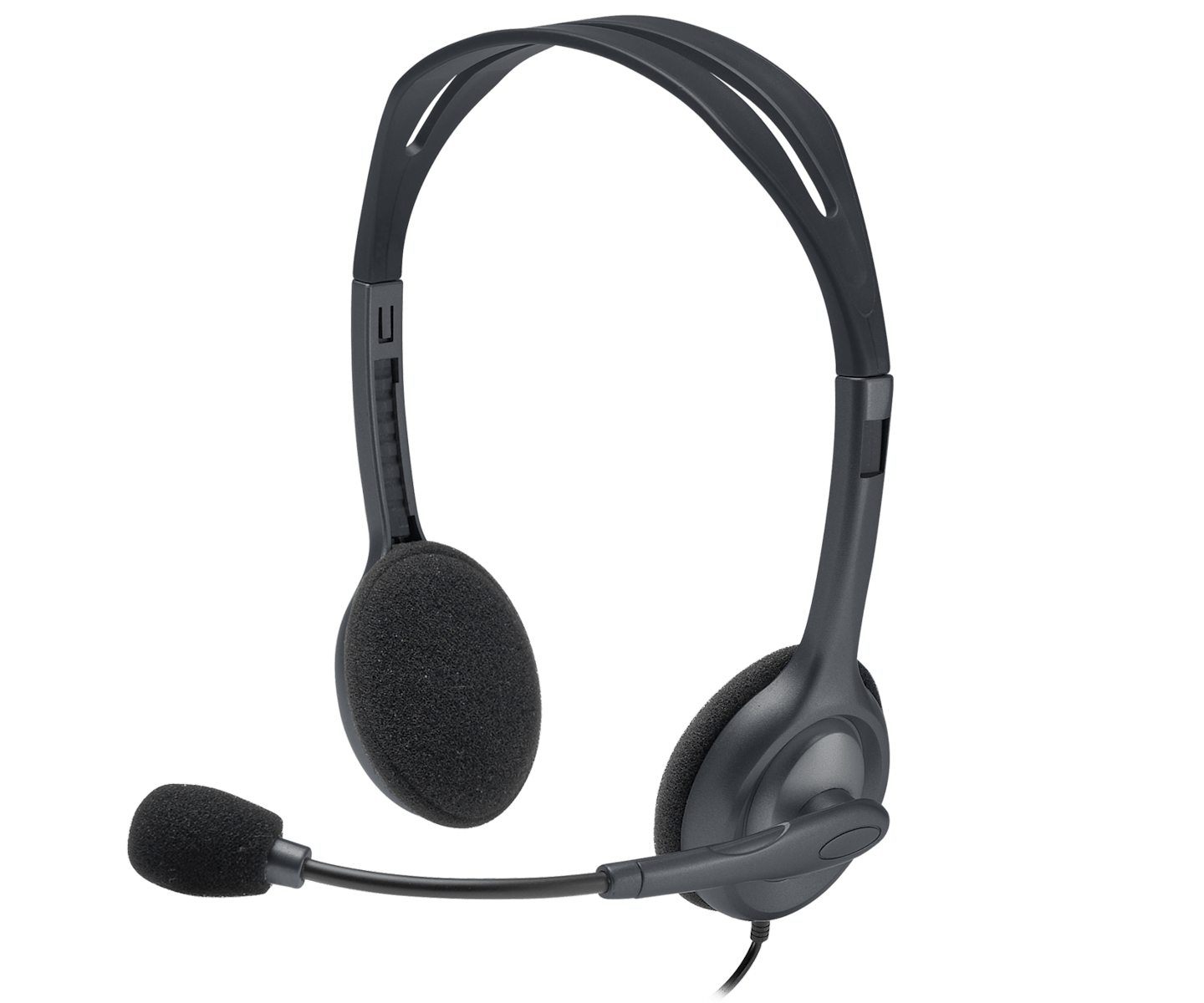 Logitech H111 Stereo Headset