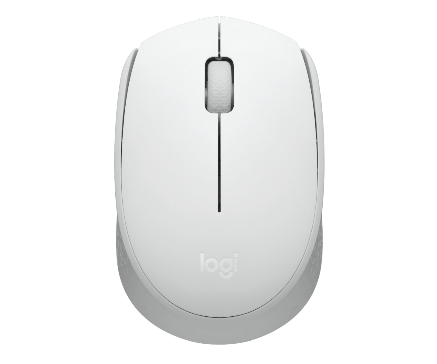 Logitech M170 Wireless Mouse