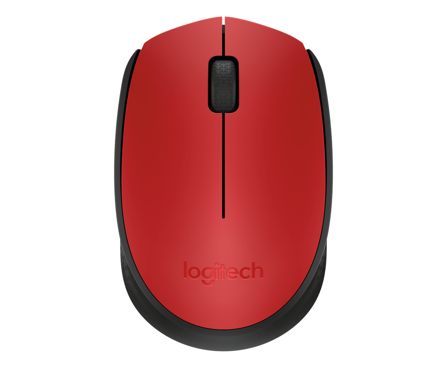 Logitech M170 Wireless Mouse (910-004941)