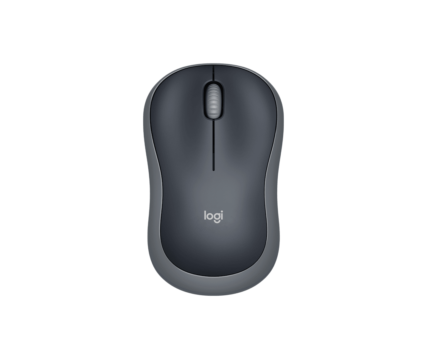 Logitech M185 Wireless Mouse