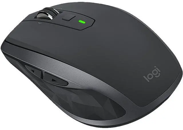 Logitech MX Anywhere 2S