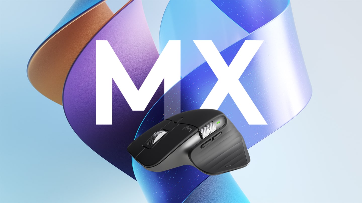 Logitech MX Master 3S