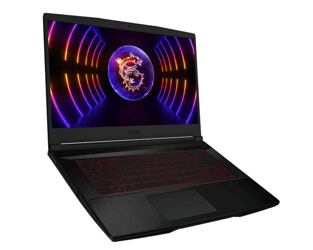 MSI THIN GF63 12UCX-898 GAMING