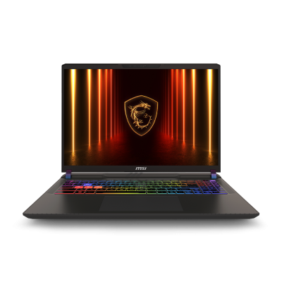 MSI VECTOR 16 HX AI 400 GAMING