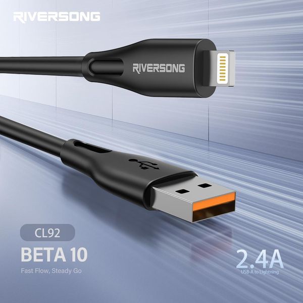 Riversong Mobile Charger Beta 10 CL92