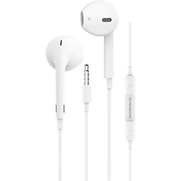 Riversong EA125 Spirit M Wired Headphones