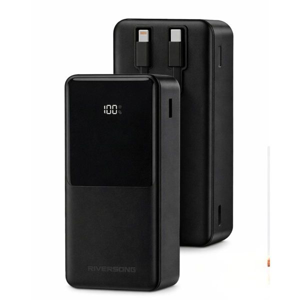 Riversong Horizon 30 Pro 30000mAh