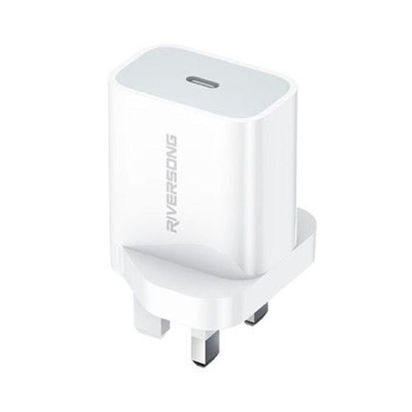 Riversong PowerKub 20 USB-C 20W