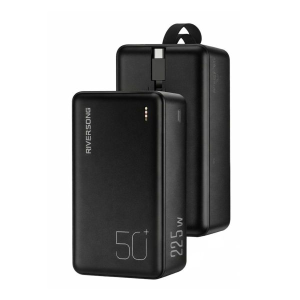 Riversong Vision 50S 50000mAh