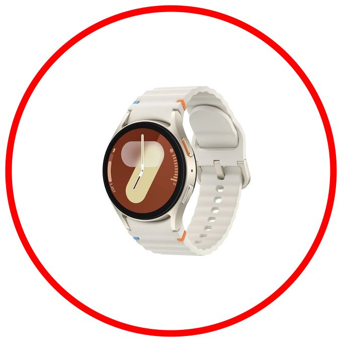 Samsung Galaxy Watch4