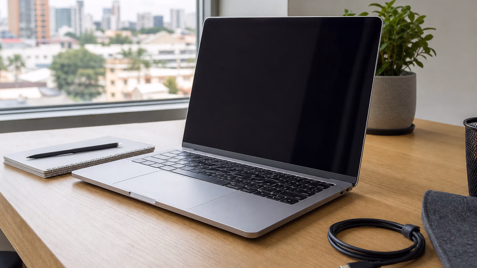 MacBook Pro 13-inch M1 in 2026: Used Buyer Guide | Ogabassey