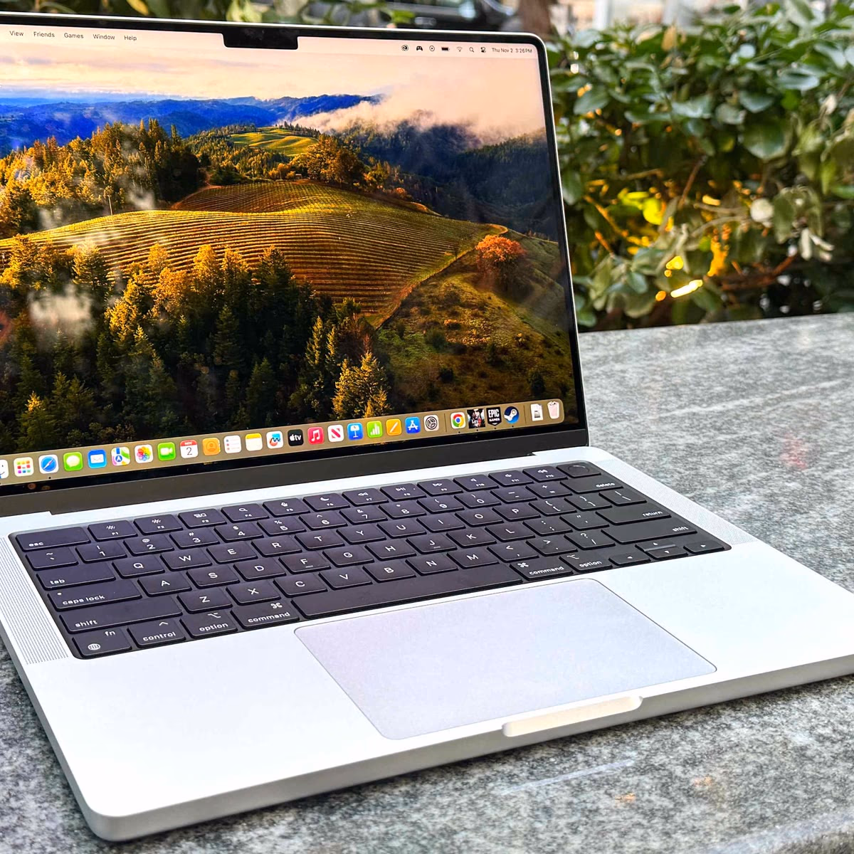 MacBook Pro M3 Pro (2026 Review): The Sweet Spot | Ogabassey