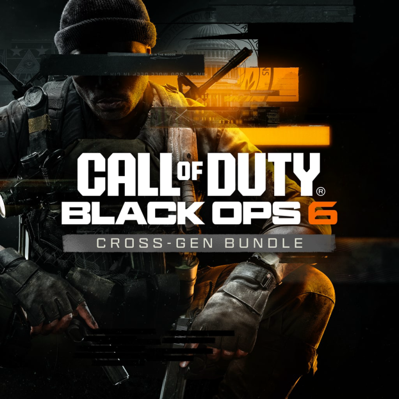 Call of Duty: Black Ops 6