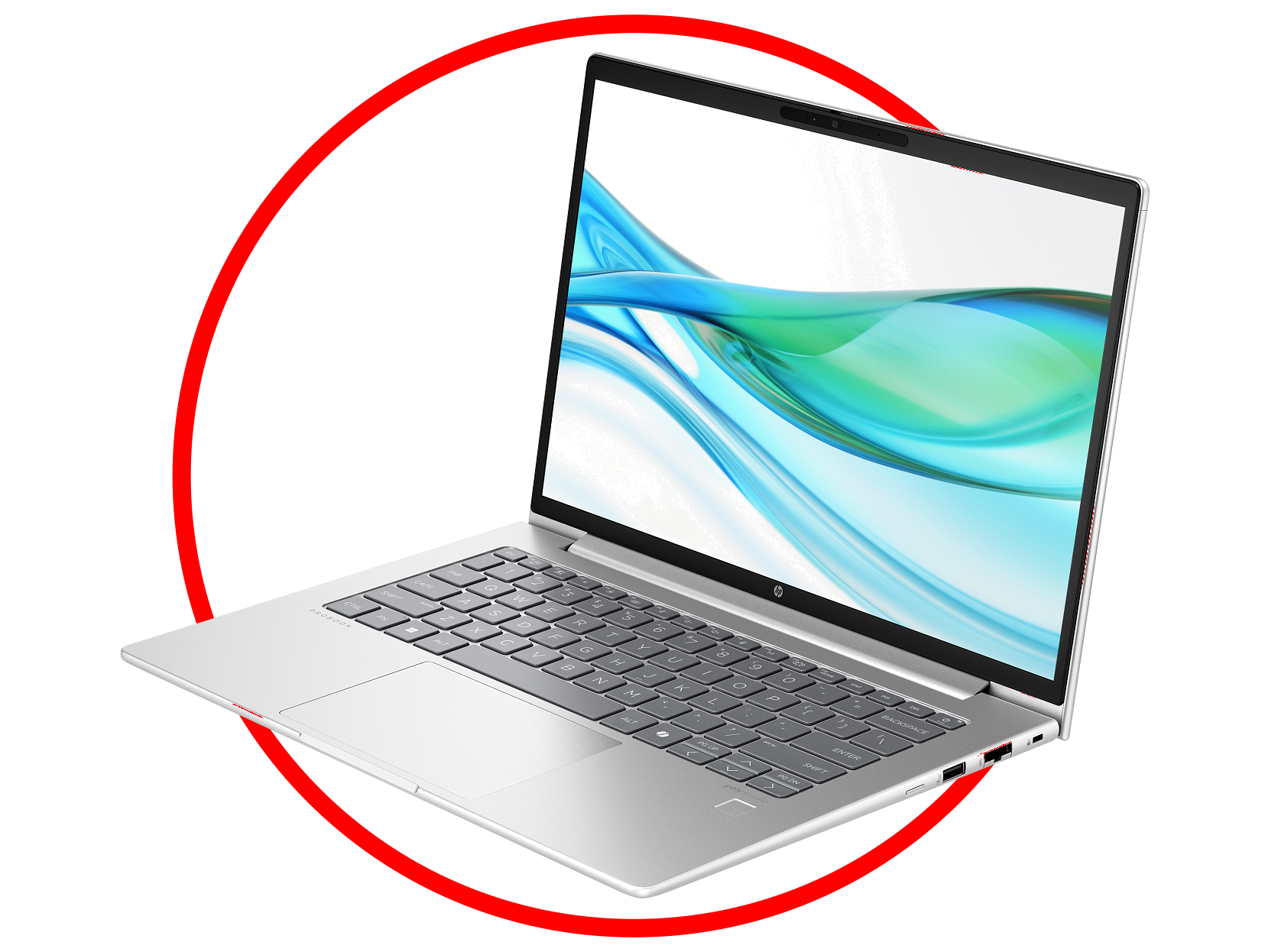 HP ProBook 440 14 inch G10