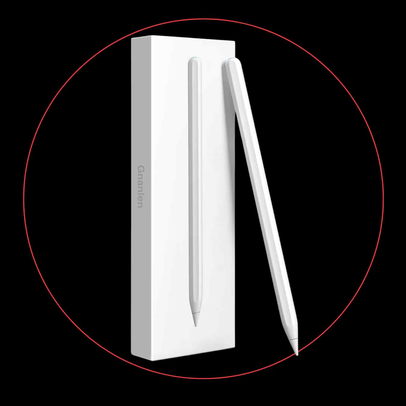 Apple Pencil 2