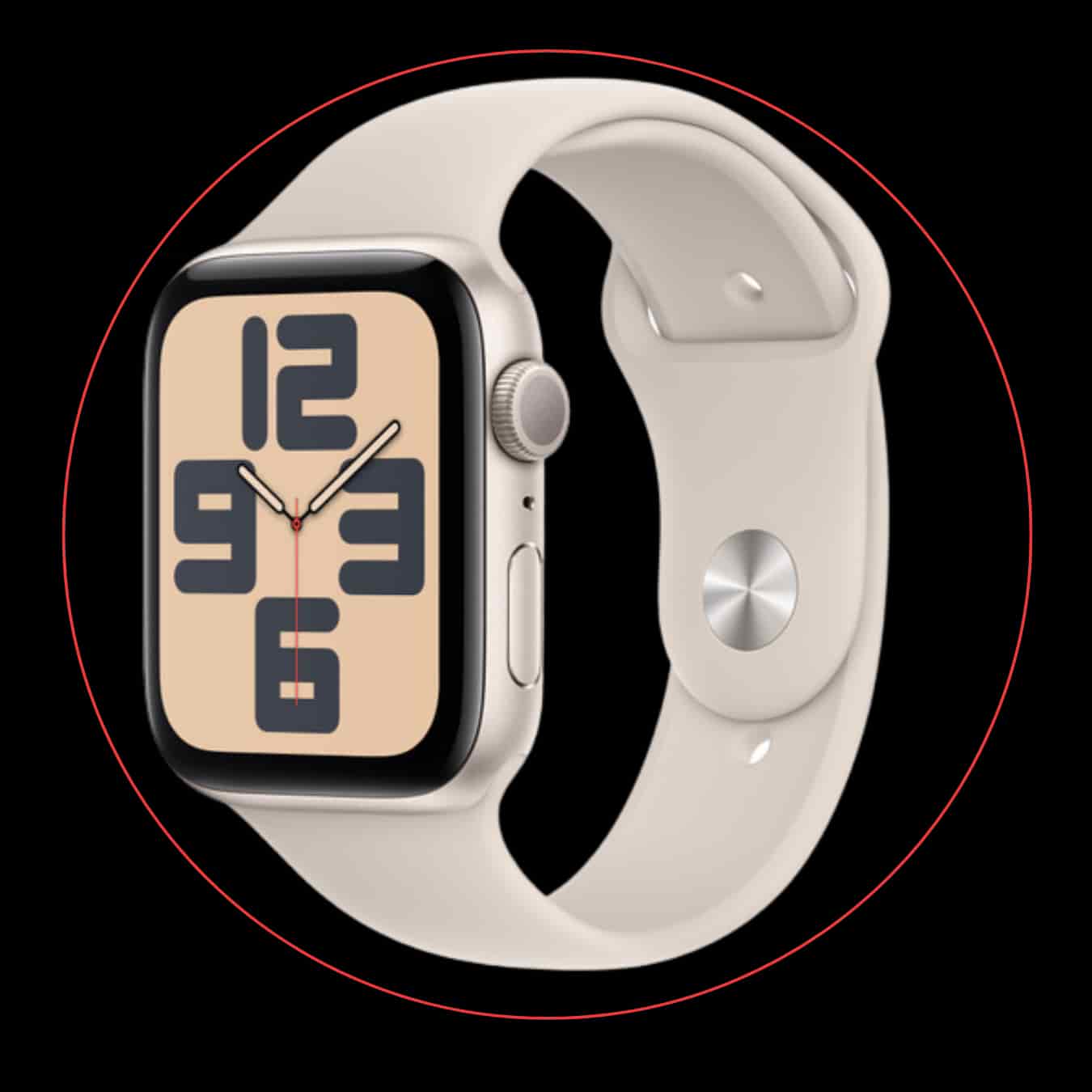 Apple Watch SE 3