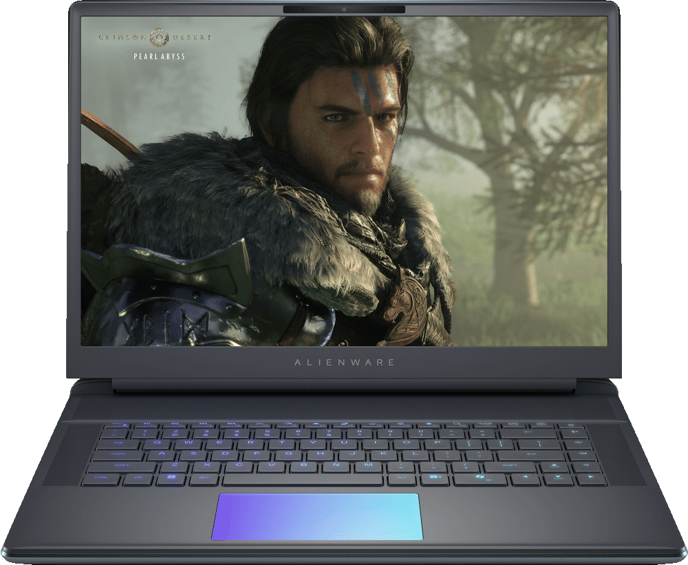 Dell Alienware 16 Area-51