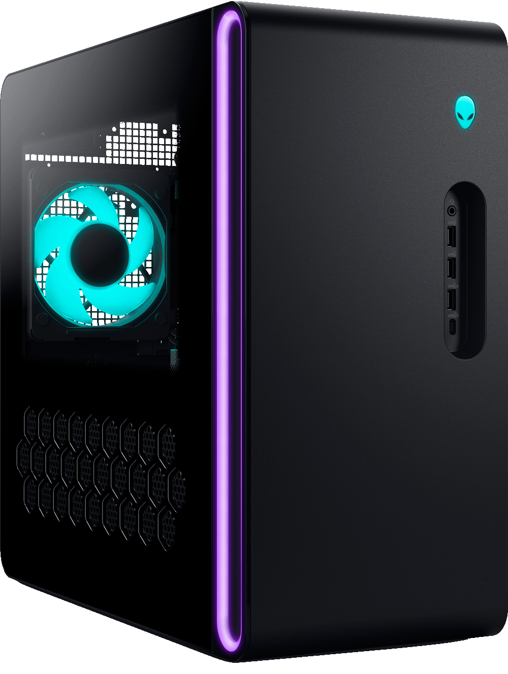 Dell Alienware Aurora ACT1250 Tower