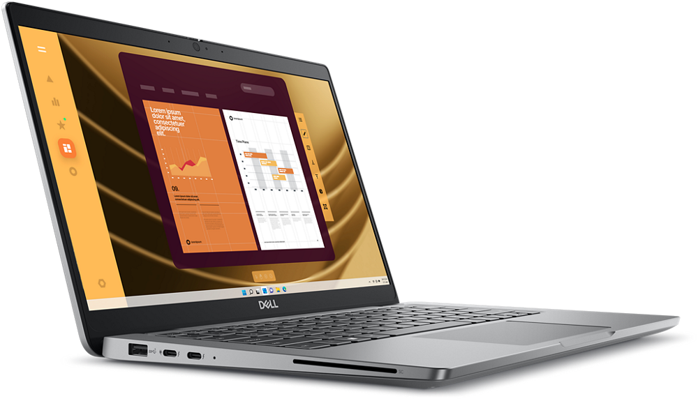 Dell Latitude 5350 2-in-1