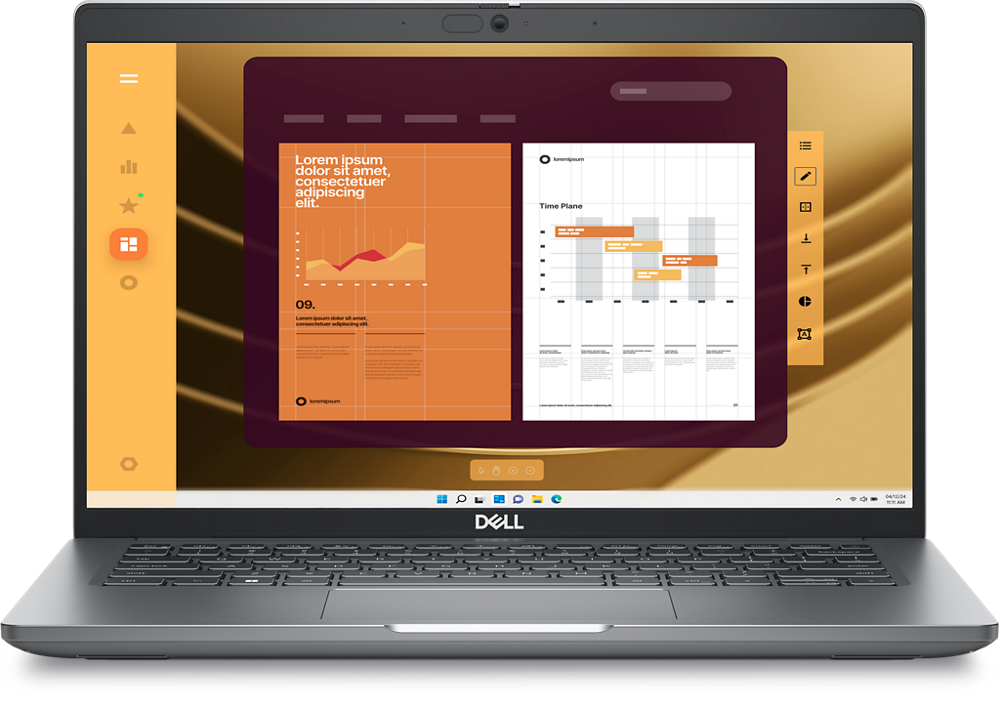 Dell Latitude 5450