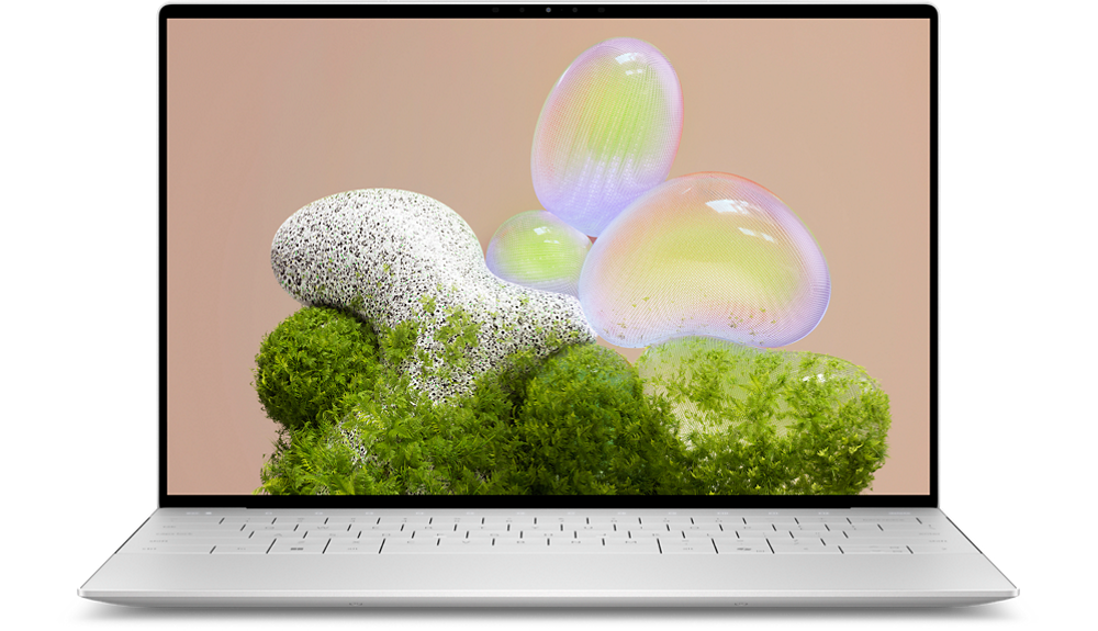 Dell XPS 13 9350