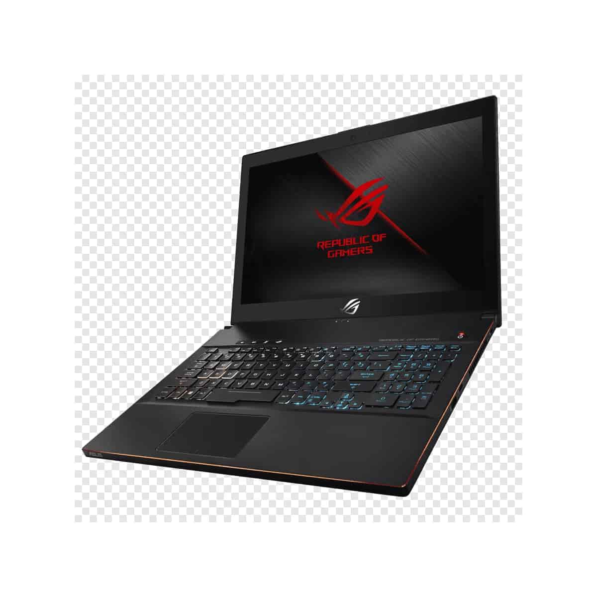ASUS TUF Gaming A16(2025)