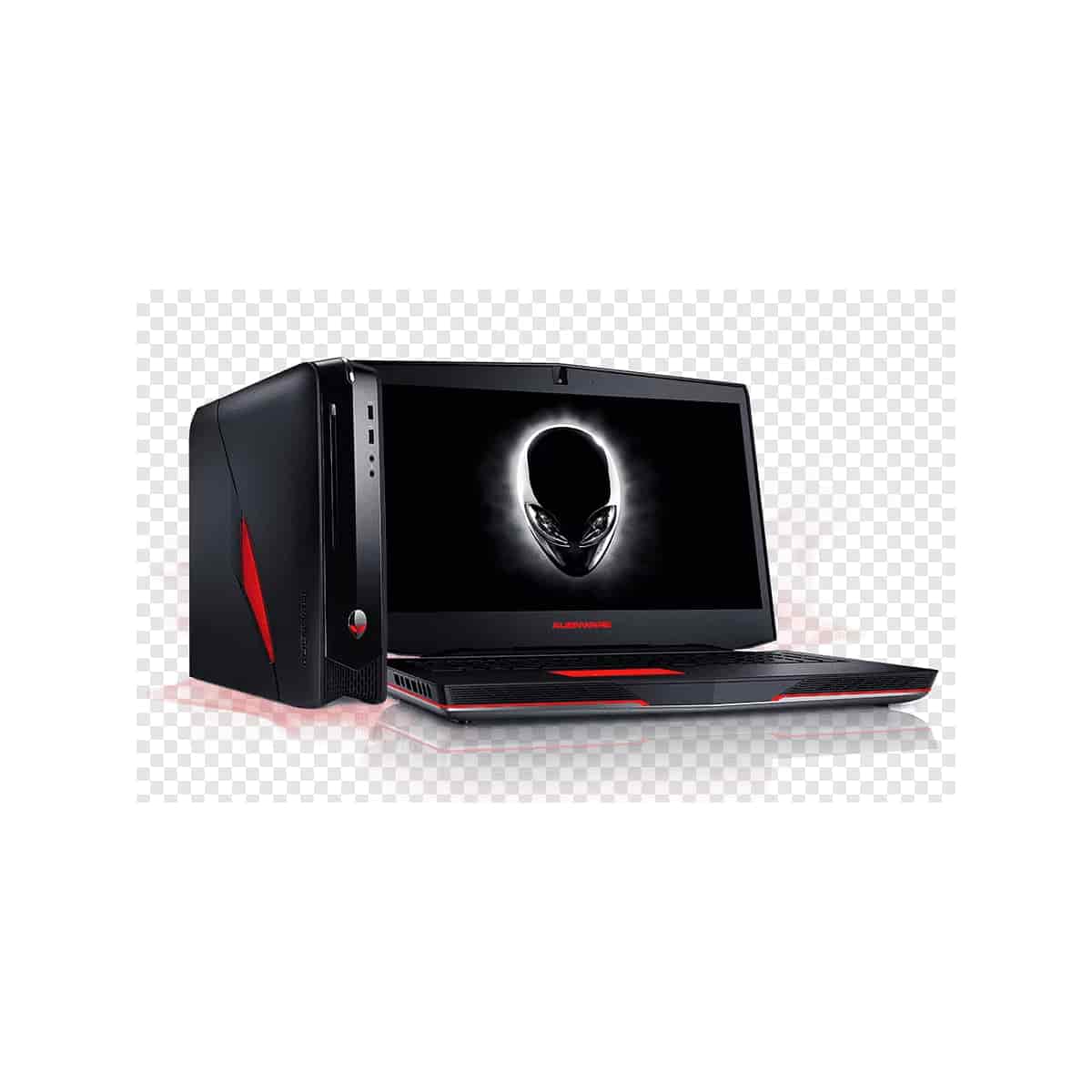 Alienware M16 R1