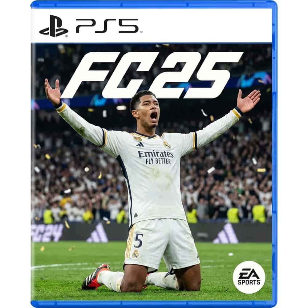 EA Sports FC 25