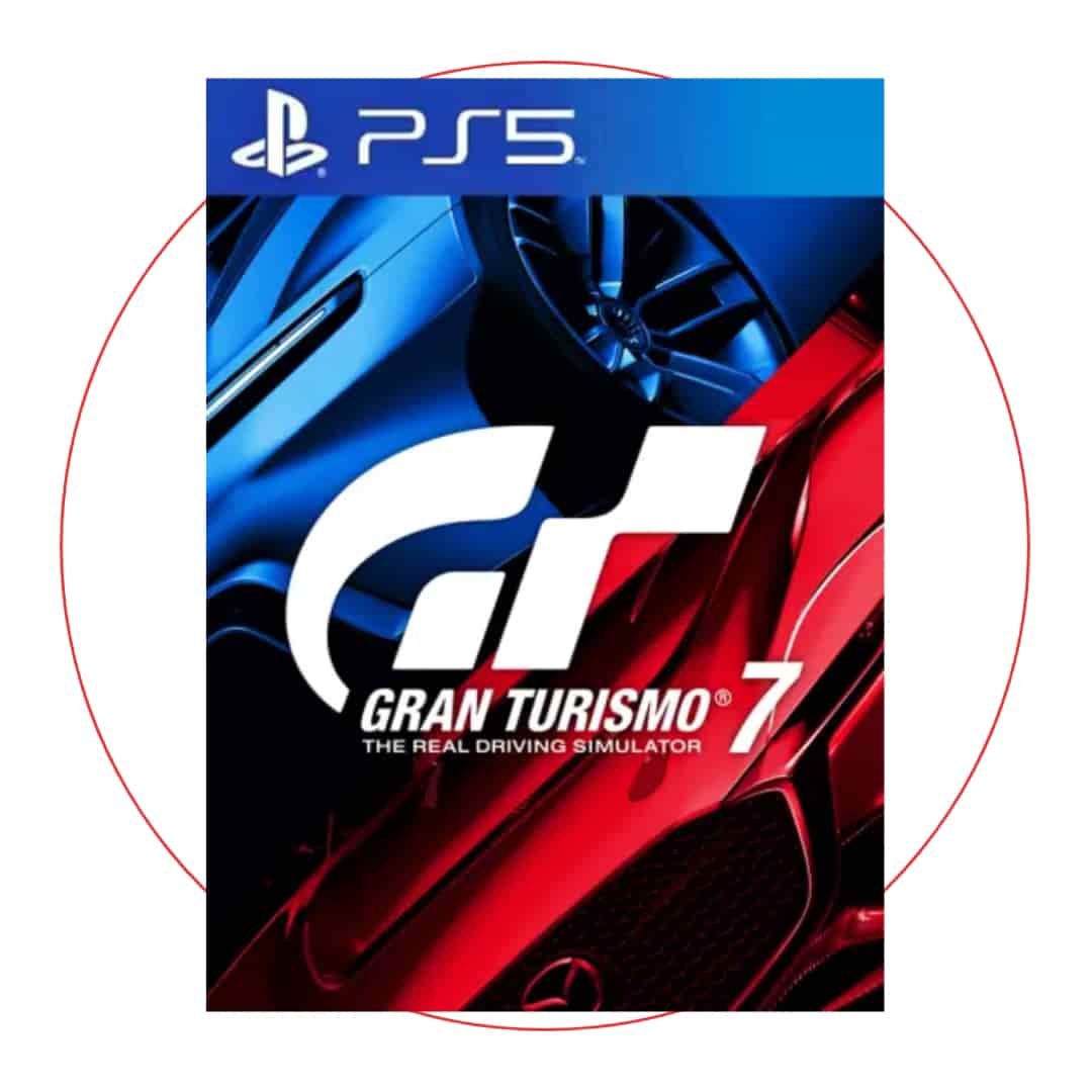 GRan Turismo Sport 7