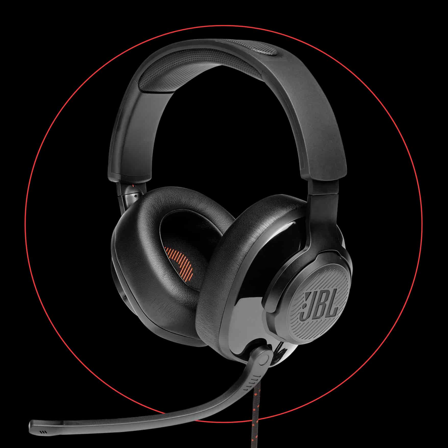JBL Quantum 200 Gaming Headset