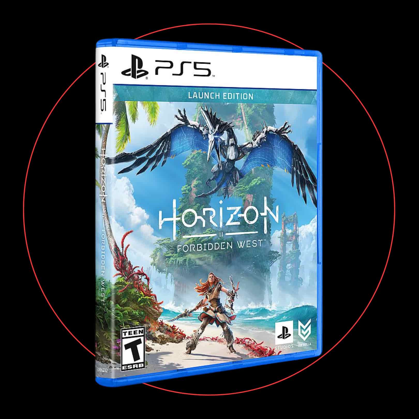 Horizon Forbidden West
