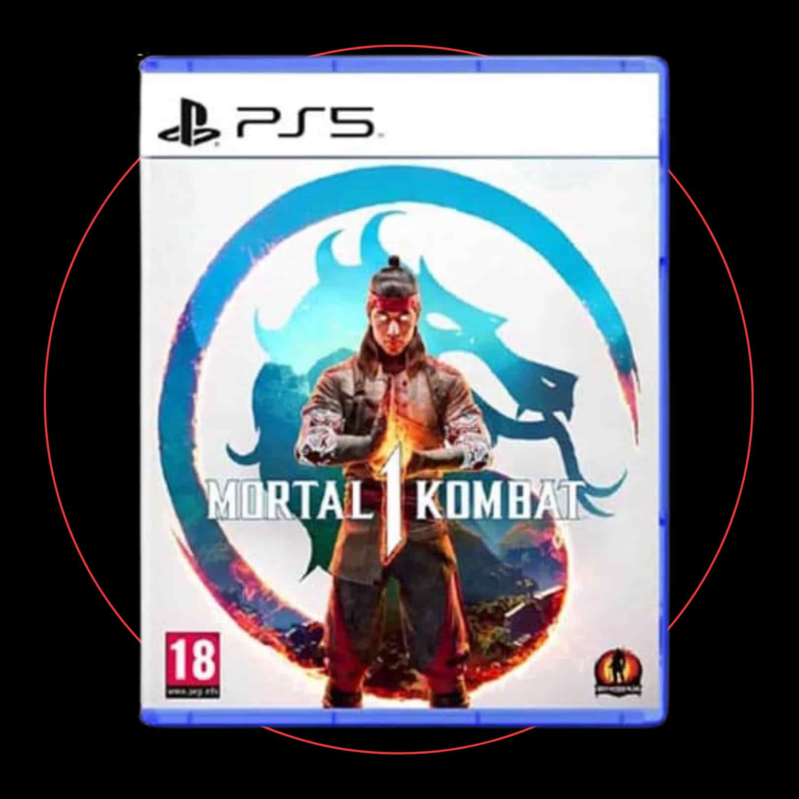 Mortal Kombat 1