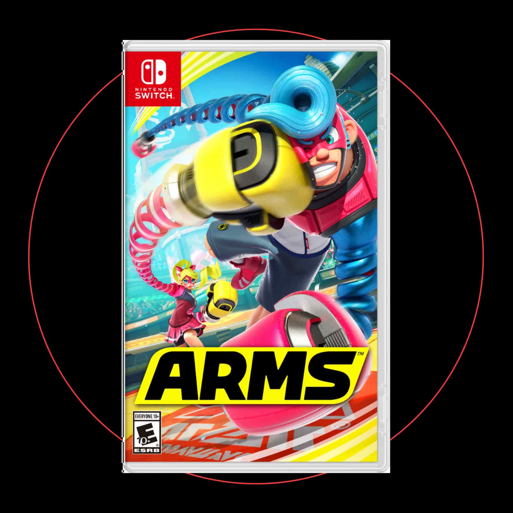 ARMS