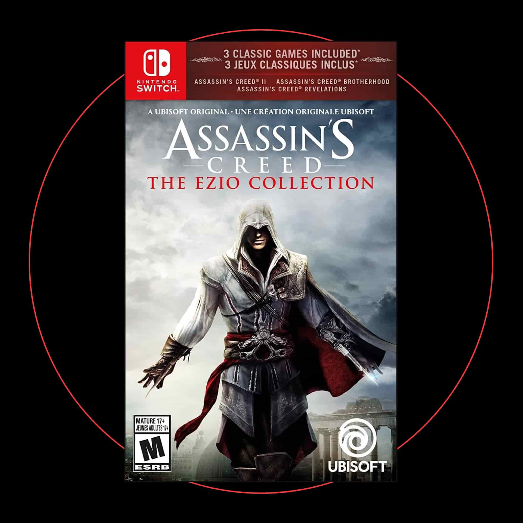 Assassin's Creed: The Ezio Collection