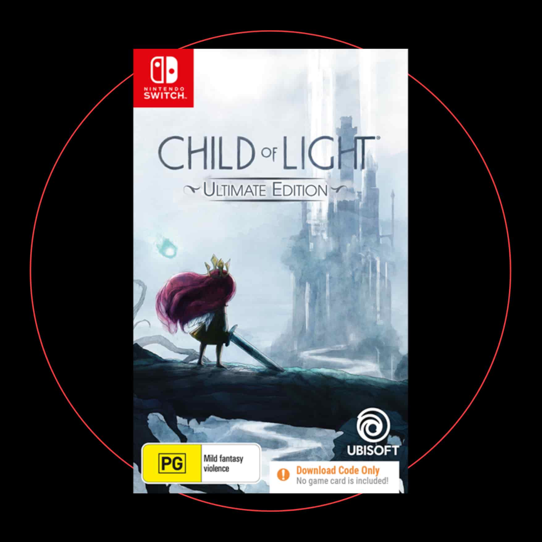 Child of Light