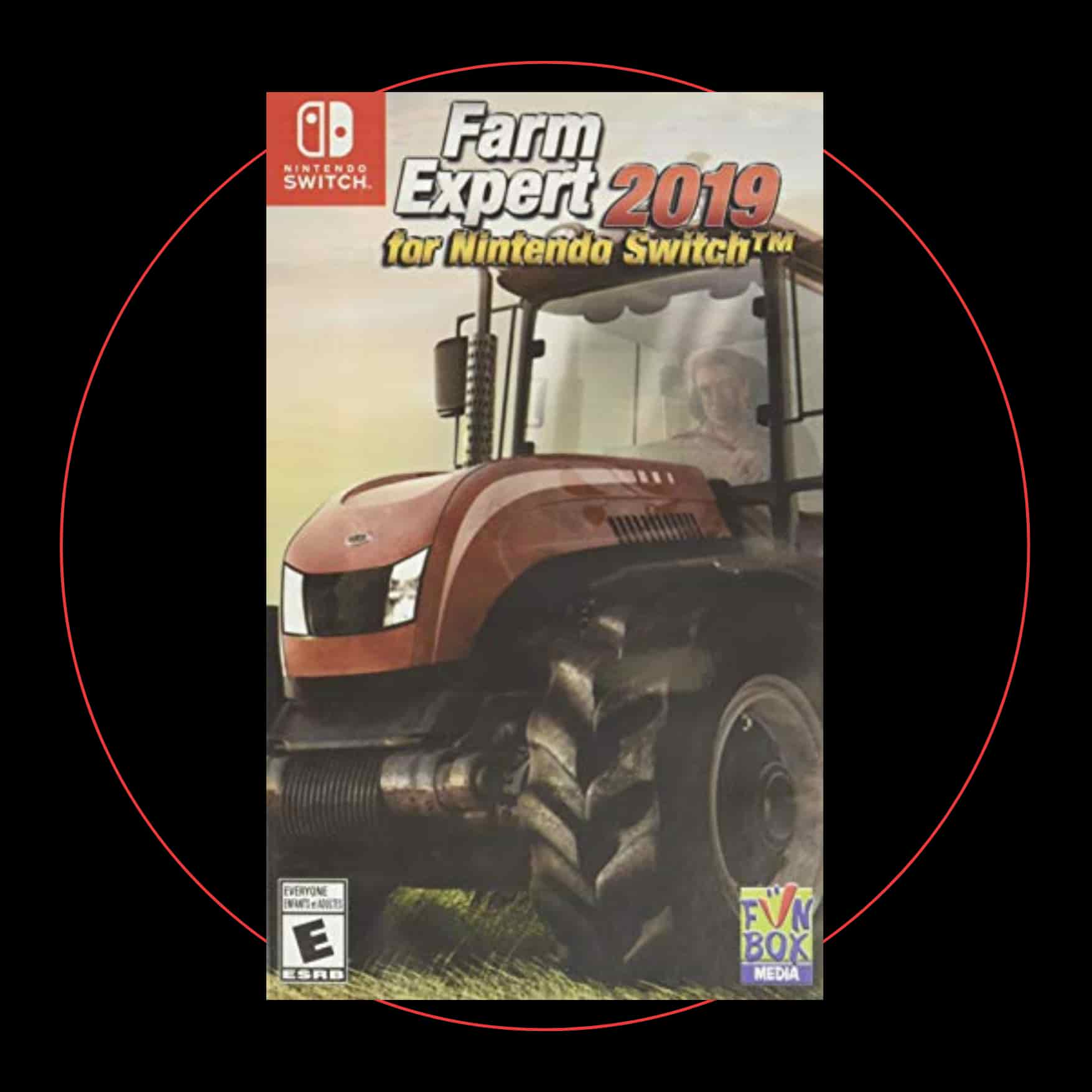 Farm Expert
