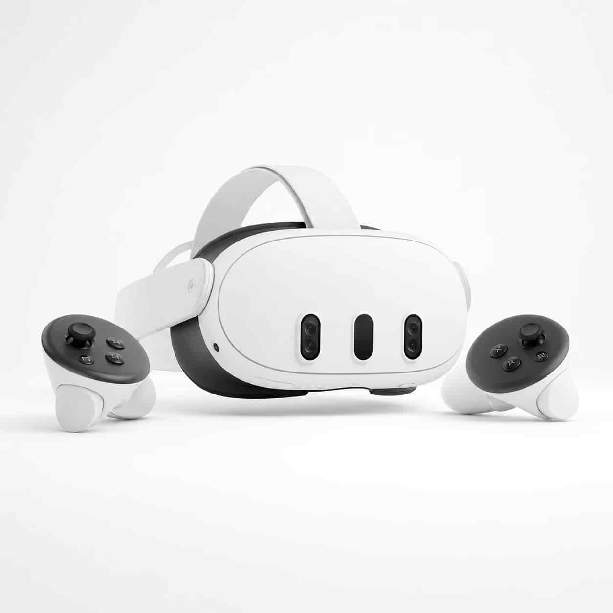 OCulus Quest 3 128gb