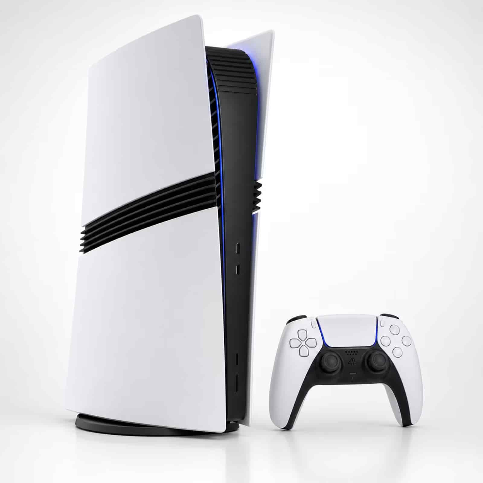 PlayStation 5 Pro 2TB