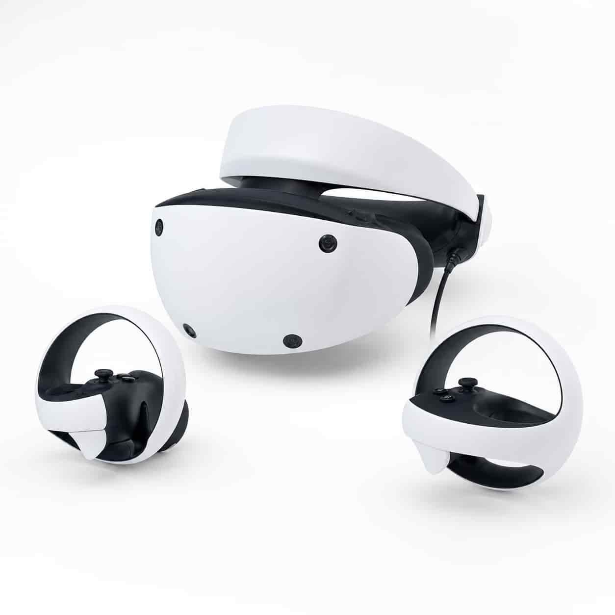 PLaystation Vr 2