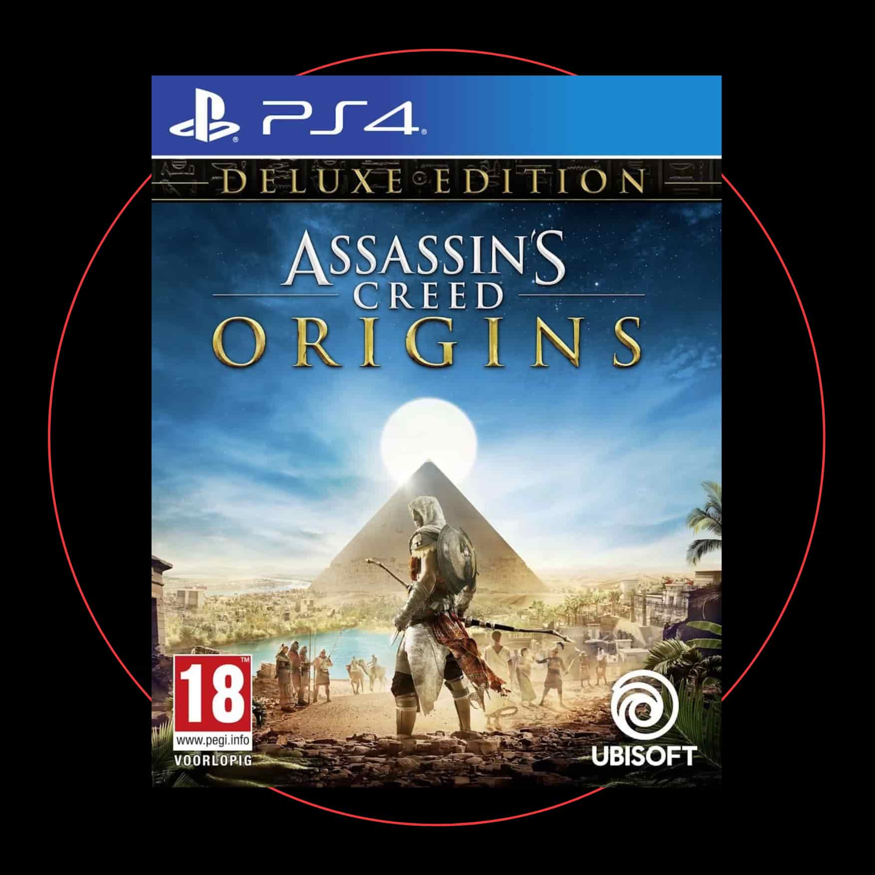 Assassin's Creed Origins
