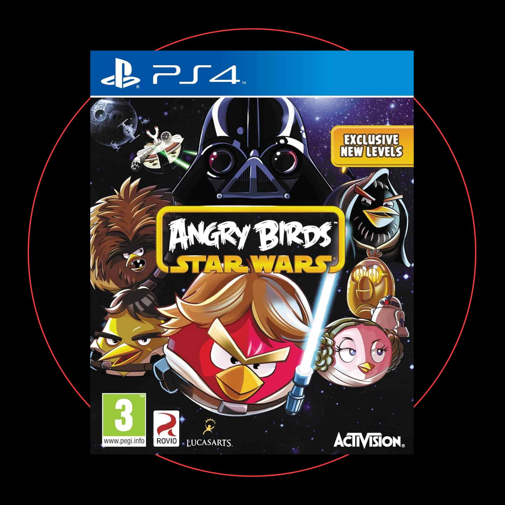 Angry Birds