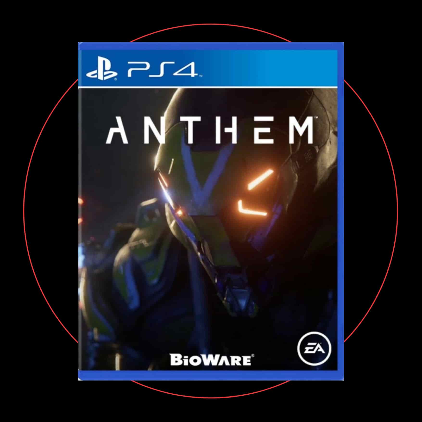 Anthem