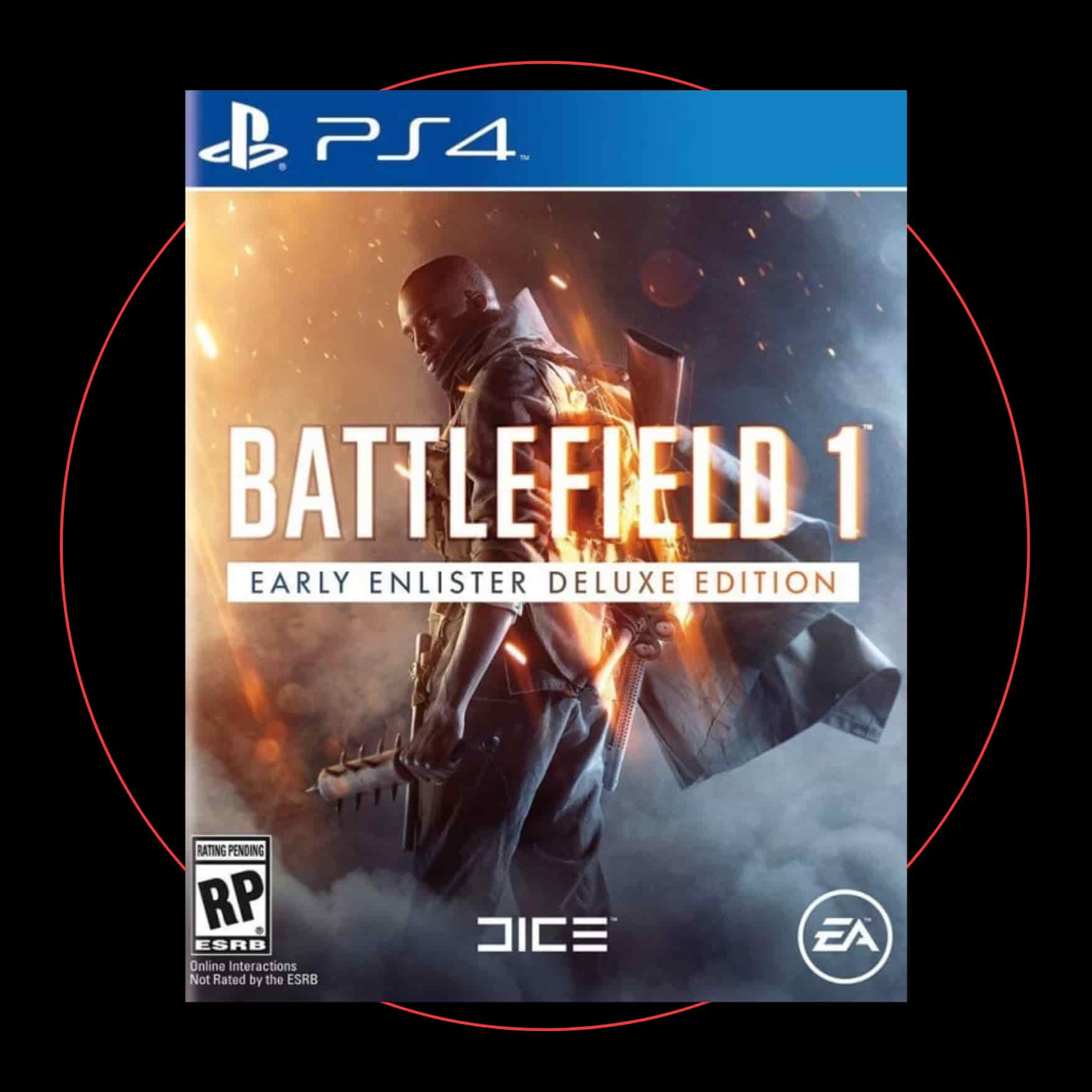 Battlefield 1