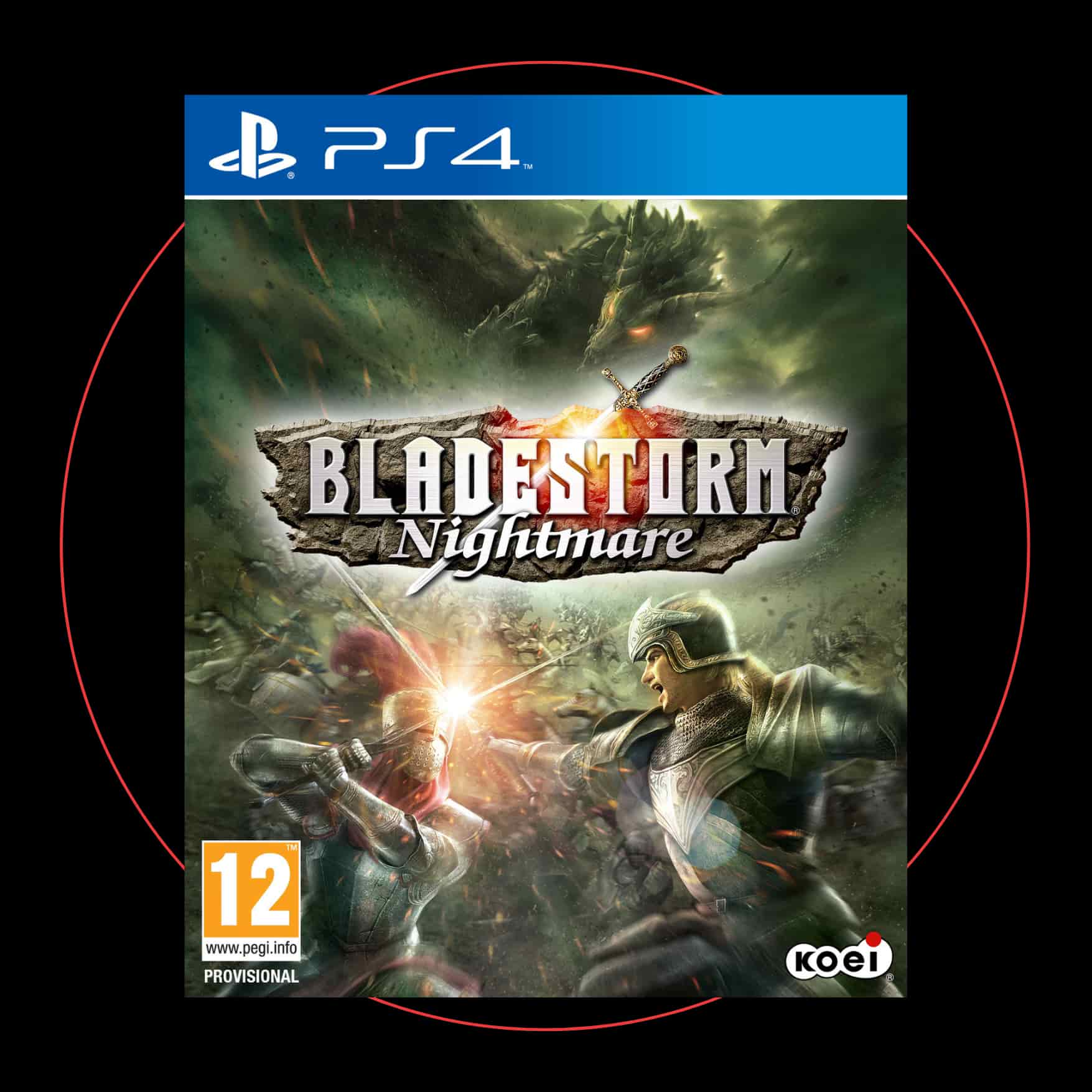 Bladestorm: Nightmare